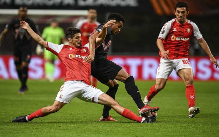 Soi kèo, dự đoán Union Berlin vs Braga, 23h45 ngày 3/10 - Champion League