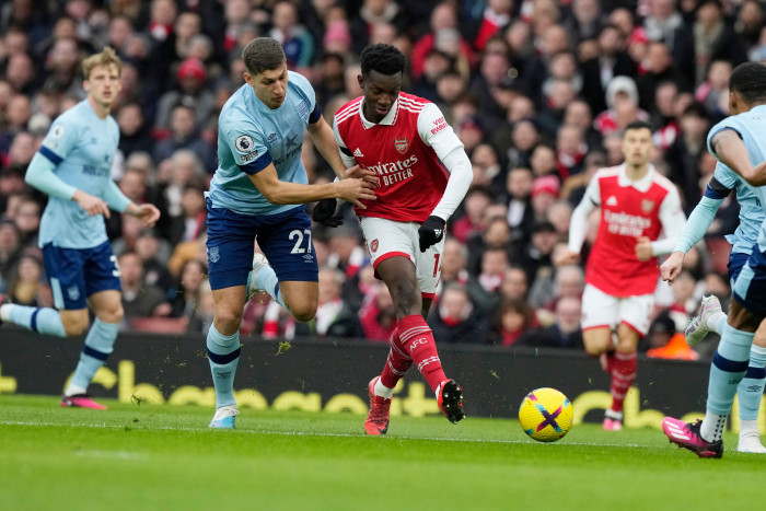 Soi kèo, dự đoán Arsenal vs Brentford, 0h30 ngày 10/3 – Ngoại hạng Anh