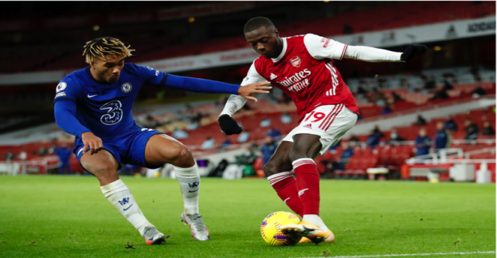 Soi kèo, dự đoán Arsenal vs Chelsea, 21h00 ngày 1/8 - Giao hữu