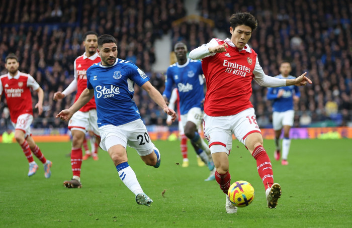 Soi kèo, dự đoán Arsenal vs Everton, 22h00 ngày 19/5 – Ngoại hạng Anh