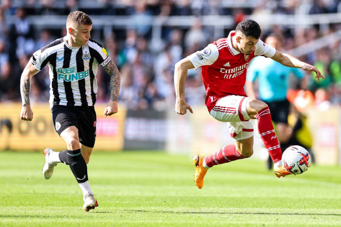 Soi kèo, dự đoán Arsenal vs Newcastle, 03h00 ngày 25/2 – Ngoại hạng Anh