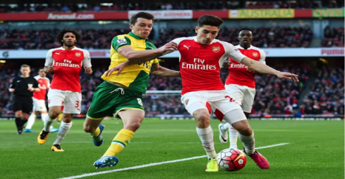 Soi kèo, dự đoán Arsenal vs Norwich, 21h00 ngày 11/9 - Ngoại Hạng Anh