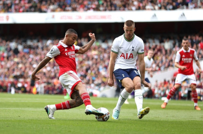 Soi kèo, dự đoán Arsenal vs Tottenham, 20h00 ngày 24/9 – Ngoại hạng Anh