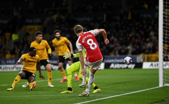 Soi kèo, dự đoán Arsenal vs Wolves, 21h00 ngày 17/8 - Ngoại hạng Anh