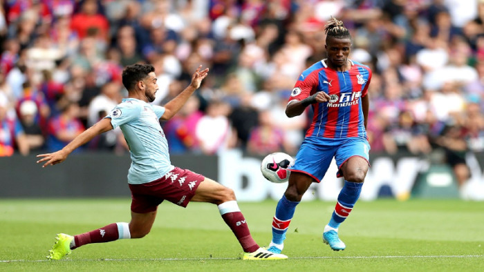 Soi kèo, dự đoán Aston Villa vs Crystal Palace, 21h00 ngày 16/9 - Ngoại Hạng Anh