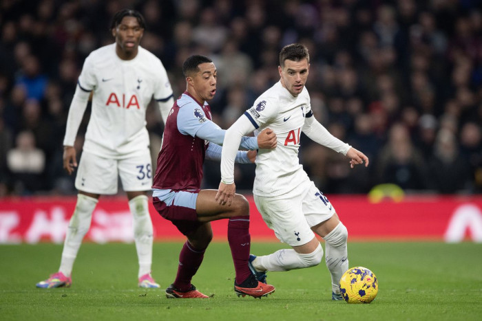 Soi kèo, dự đoán Aston Villa vs Tottenham, 20h00 ngày 10/3 – Ngoại hạng Anh