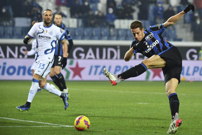 Soi kèo, dự đoán Atalanta vs Inter, 18h30 ngày 13/11 - Serie A