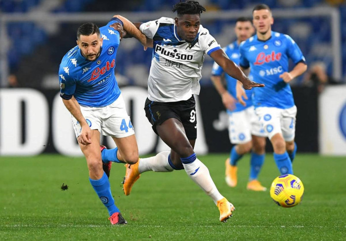 Soi kèo, dự đoán Atalanta vs Napoli, 20h00 ngày 3/4 - Serie A