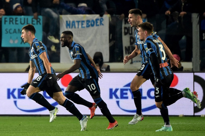 Soi kèo, dự đoán Atalanta vs Olympiakos, 03h00 ngày 18/2 - Europa League