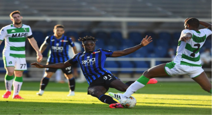 Soi kèo, dự đoán Atalanta vs Sassuolo, 01h45 ngày 22/9 - Serie A