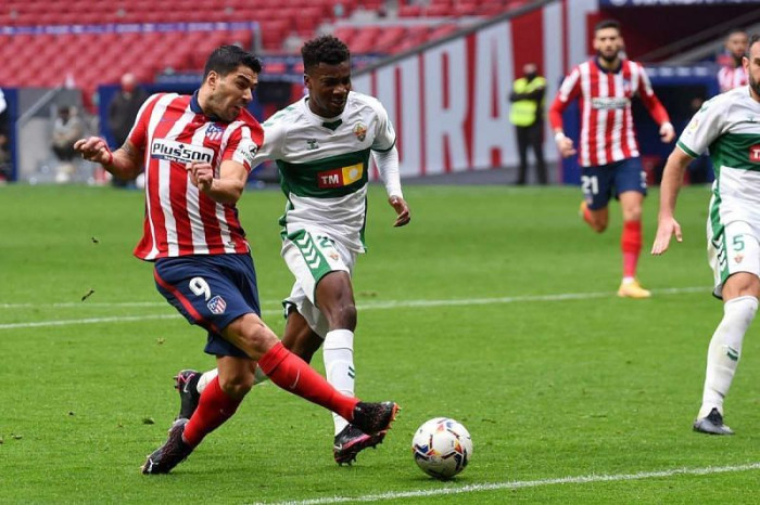 Soi kèo, dự đoán Elche vs Atletico Madrid, 21h15 ngày 14/5 - VĐQG Tây Ban Nha