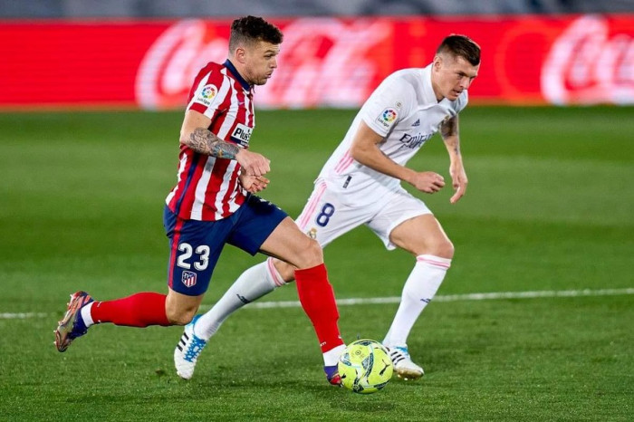 Soi kèo, dự đoán Atletico Madrid vs Real Madrid, 02h00 ngày 9/5 - La Liga