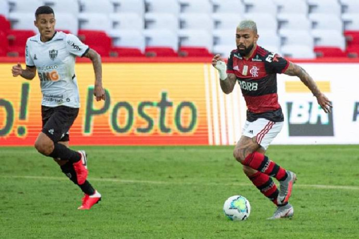 Soi kèo, dự đoán Atletico Mineiro vs Flamengo, 02h00 ngày 20/6 - VĐQG Brazil