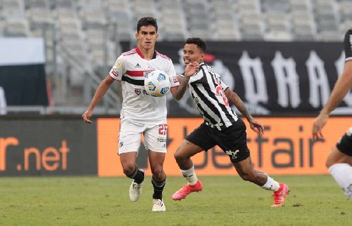 Soi kèo, dự đoán Atletico Mineiro vs River Plate, 07h30 ngày 19/8 - Copa Libertadores