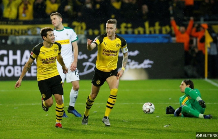 Soi kèo, dự đoán Dortmund vs Wolfsburg, 20h30 ngày 23/9 - VĐQG Đức