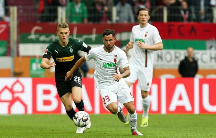 Soi kèo, dự đoán Augsburg vs Frankfurt, 21h30 ngày 16/1 - VĐQG Đức