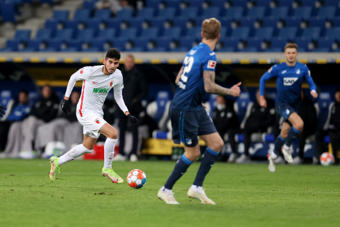 Soi kèo, dự đoán Augsburg vs Hoffenheim, 02h30 ngày 18/2 - Bundesliga