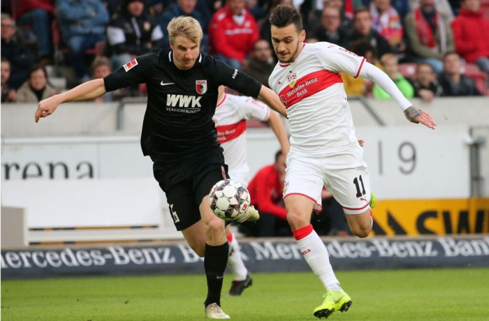 Soi kèo, dự đoán Augsburg vs Stuttgart, 01h30 ngày 11/5 – Bundesliga