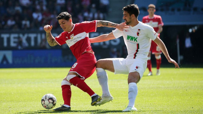 Soi kèo, dự đoán Augsburg vs Stuttgart, 21h30 ngày 31/10 - VĐQG Đức