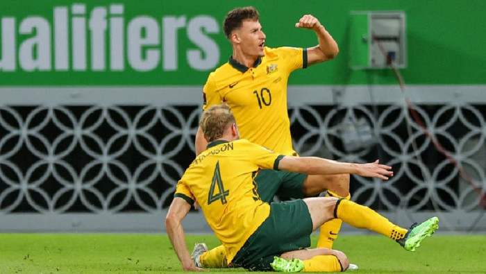 Soi kèo, dự đoán Australia vs Peru, 01h00 ngày 14/6 – Play Off World cup