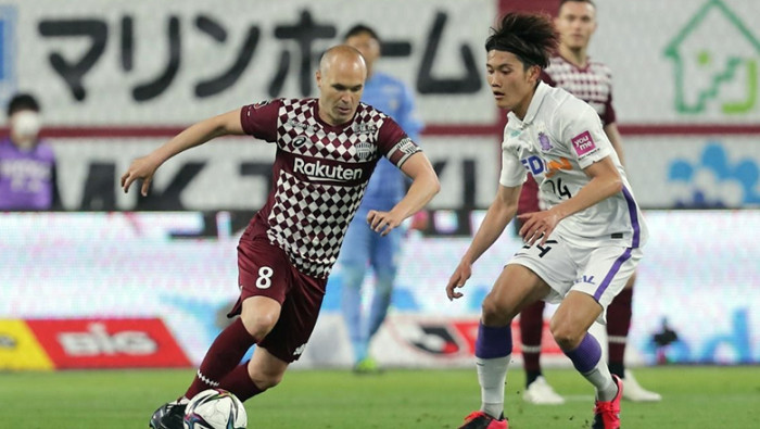 Soi kèo, dự đoán Avispa vs Vissel Kobe, 17h00 ngày 25/6 - J League