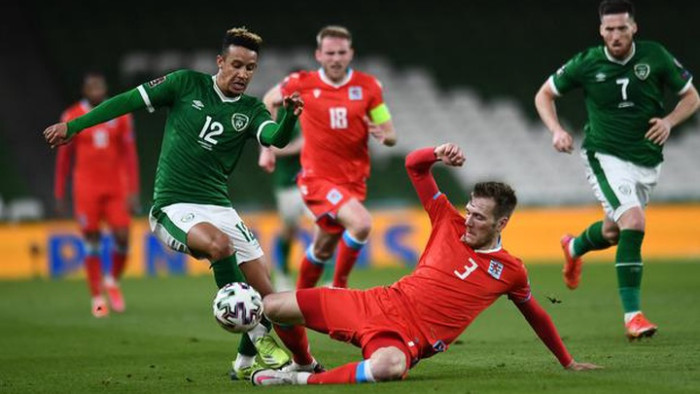 Soi kèo, dự đoán Bắc Ireland vs Hy Lạp, 01h45 ngày 3/6 - UEFA Nations League