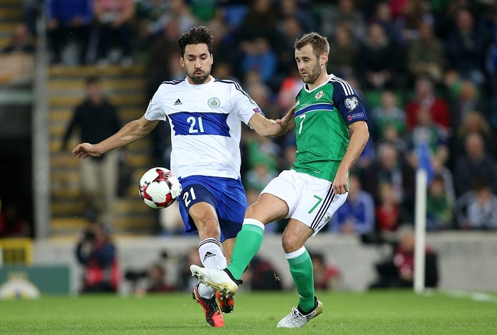 Soi kèo, dự đoán Bắc Ireland vs San Marino, 20h00 ngày 14/10 – Vòng loại Euro 2024