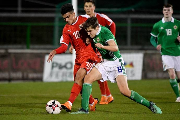 Soi kèo, dự đoán Bắc Ireland vs Síp, 20h00 ngày 12/6 - UEFA Nations League