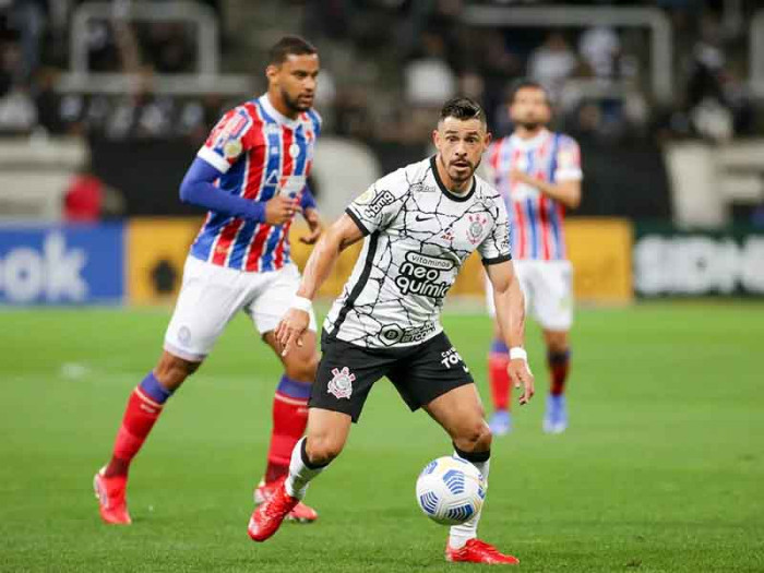 Soi kèo, dự đoán Bahia vs Corinthians, 02h00 ngày 22/7 – VĐQG Brazil