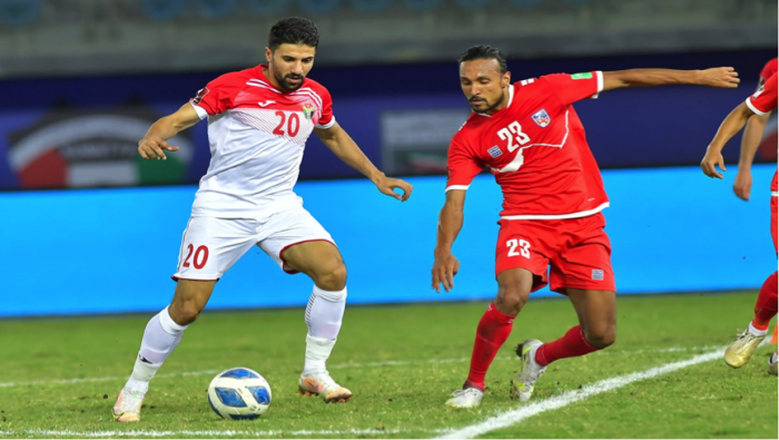 Soi kèo, dự đoán Bahrain vs Jordan, 23h00 ngày 7/9 - Giao hữu