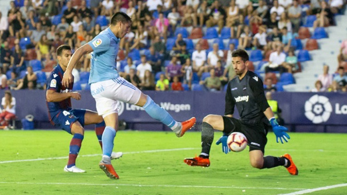 Soi kèo, dự đoán Almeria vs Celta Vigo, 03h00 ngày 2/9 - VĐQG Tây Ban Nha