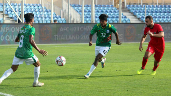 Soi kèo, dự đoán Bangladesh vs Palestine, 21h30 ngày 5/9 - Giao hữu quốc tế