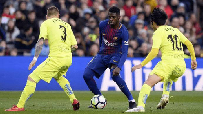 Soi kèo, dự đoán Barcelona vs Getafe, 22h00 ngày 29/8 - La Liga