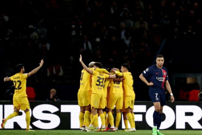 Soi kèo, dự đoán Barcelona vs PSG, 02h00 ngày 17/4 – Champions League