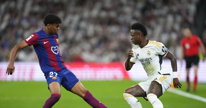 Soi kèo, dự đoán Barcelona vs Real Madrid, 06h00 ngày 4/8 – Giao hữu