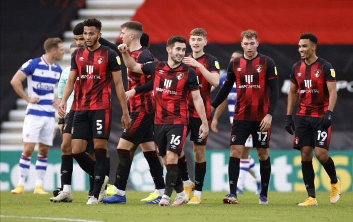 Soi kèo, dự đoán Bournemouth vs Swansea, 02h45 ngày 26/11 - FA Cup