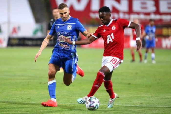 Soi kèo, dự đoán Basel vs CSKA Sofia, 00h00 ngày 26/8 - Europa Conference League