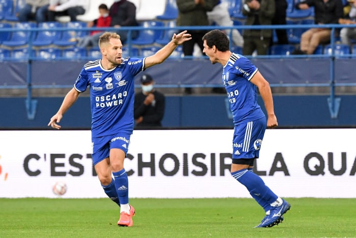 Soi kèo, dự đoán Bastia vs Paris, 02h00 ngày 23/4 - Hạng 2 Pháp