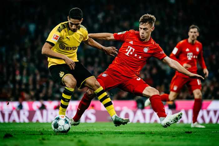 Soi kèo, dự đoán Bayern vs Dortmund, 23h30 ngày 1/4 - Bundesliga