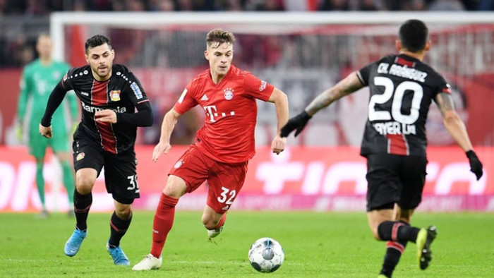 Soi kèo, dự đoán Bayern vs Leverkusen, 01h30 ngày 16/9 – Bundesliga