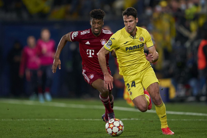 Soi kèo, dự đoán Bayern vs Villarreal, 02h00 ngày 13/4 - Champions League