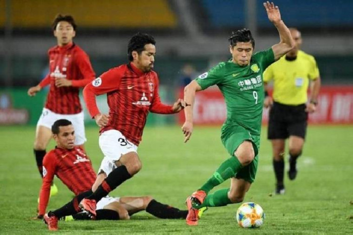 Soi kèo, dự đoán Beijing Guoan vs Guangzhou City, 18h30 ngày 1/1 - VĐQG Trung Quốc