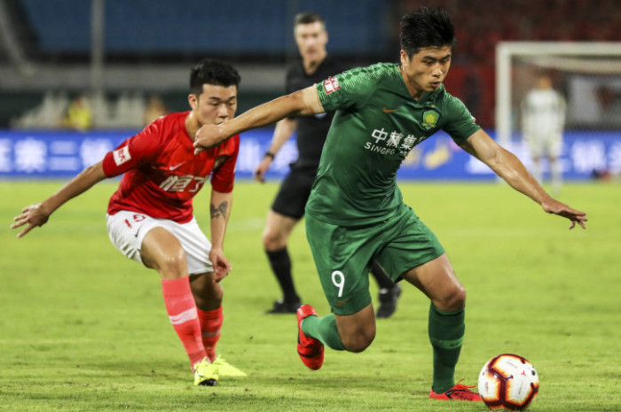 Soi kèo, dự đoán Beijing Guoan vs Meizhou Hakka, 16h30 ngày 7/7 – VĐQG Trung Quốc