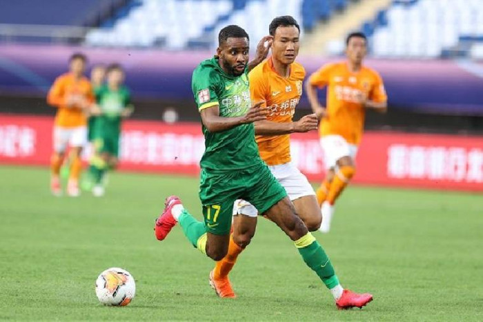 Soi kèo, dự đoán Beijing Guoan vs Shandong Taishan, 17h00 ngày 29/12 - VĐQG Trung Quốc