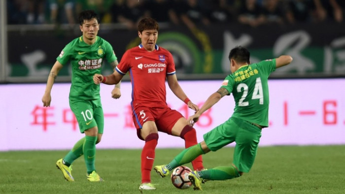 Soi kèo, dự đoán Beijing Guoan vs Shenzhen, 17h00 ngày 22/12 - VĐQG Trung Quốc