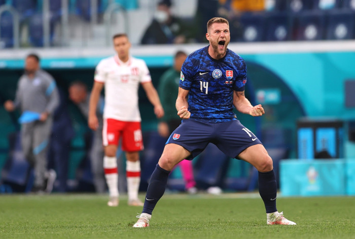 Soi kèo, dự đoán Belarus vs Slovakia, 01h45 ngày 4/6 – Nations League