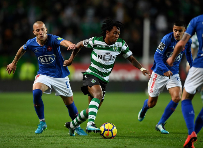 Soi kèo, dự đoán Sporting Lisbon vs Santa Clara, 02h45 ngày 27/1 - Cup liên đoàn Bồ Đào Nha