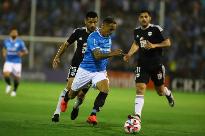 Soi kèo, dự đoán Belgrano vs Riestra, 05h00 ngày 20/7 – VĐQG Argentina