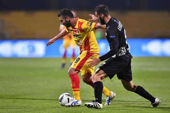 Soi kèo, dự đoán Benevento vs Cittadella, 21h00 ngày 11/12 - Hạng 2 Ý