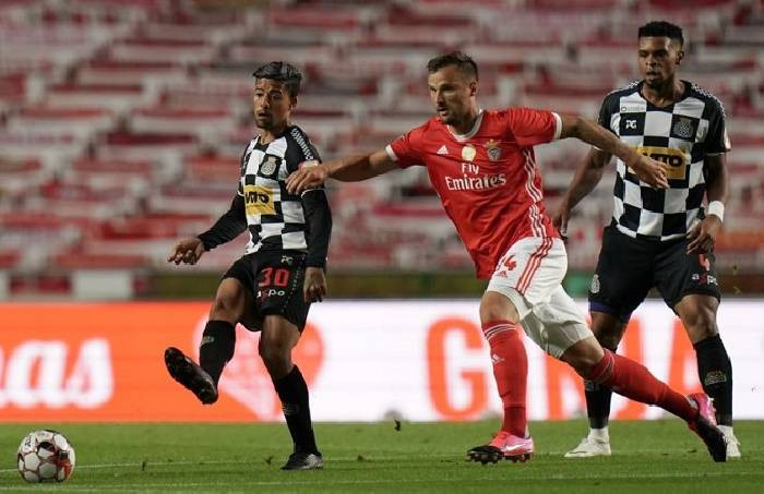 Soi kèo, dự đoán Benfica vs Boavista, 01h00 ngày 21/9 - VĐQG Bồ Đào Nha